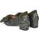 Angulus Sparkling Bow - Dark Green