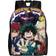 Pbunlkl My Hero Academia Backpack - Multicolour