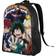 Pbunlkl My Hero Academia Backpack - Multicolour