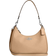 Coach Teri Hobo Bag - Silver/Sandy Beige