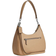 Coach Teri Hobo Bag - Silver/Sandy Beige