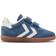 Hummel Victory Suede II - Coronet Blue