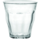 Duralex Picardie Verre à latte 20cl 6pcs