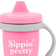 Bella Tunno Happy Sippy Sippin Pretty Cup