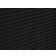 Håum Brooklyn Black TV-bord 120x43cm