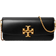 Tory Burch Eleanor Clutch - Black