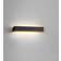 LIGHT-POINT Mood 3 Black/Gold Væglampe