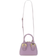 Versace Jeans Couture Handbags - Violet