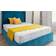 Julian Bowen Deluxe Semi Orthopaedic Bed Matress 150x198cm