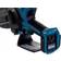 Makita UC100DZ01 Akku-Kettensäge 100 mm