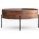 Gallery Direct Rimini Table Basse 32x90cm