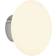 Astro Zeppo Matt White Wall lamp