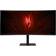 Acer Nitro XV345CURV3 Gaming Monitor