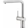 Abode Fraction (AT2153) Brushed Nickel