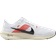 NIKE Air Zoom Pegasus 40 M - White/Chile Red/Coconut Milk/Black