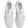 NIKE Air Zoom Pegasus 40 M - White/Chile Red/Coconut Milk/Black