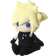 Square Enix Final Fantasy VII Advent Children: Cloud Strife Plush 20cm