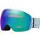 Oakley Flight Deck L - Sapphire Iridium/Matte Navy