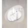 Lind DNA Nupo Bordstablett Beige (44x37cm)
