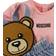 Moschino Baby Girl's T-shirt & Skirt Set - Pink (MDG00T-LDE13 -50209)