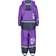 Didriksons Boardman Kid's Set Galon - Disco Purple (505101-I06)