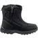 Trekker Studded M - Black