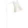 Secto Design Petite 4630 White Laminated Wall light