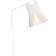 Secto Design Petite 4630 White Laminated Wall light