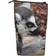 Orcow Monkey Lemur Cute Tripod Pen Holder
