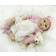 ZIYIUI Reborn Baby Doll 55cm