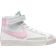 Nike Blazer Mid '77 PSV - Summit White/Coconut Milk/Honeydew/Pink Foam