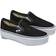 Vans Classic Slip-on Stackform W - Black