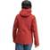 Bergans Oppdal Insulated W Jacket - Chianti Red