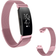 Fitbit Stainless Steel Band for Fitbit Inspire/Inspire HR