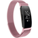 Fitbit Stainless Steel Band for Fitbit Inspire/Inspire HR