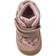 Wheat Printed Daxi Wool Tex - Dusty Rouge