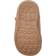 Wheat Printed Daxi Wool Tex - Dusty Rouge