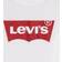 Levi's Kid's Batwing Tees - White