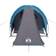 vidaXL Camping Tent 2 Persons 185T Taffeta