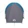 vidaXL Camping Tent 2 Persons 185T Taffeta