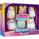 Jazwares Squishville by Original Squishmallows Arctic Squad Plush 6 Pack