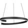 Eglo Andabaia-Z Black Pendant Lamp 60cm