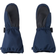 Reima Kid's Askare Waterproof Mittens - Navy