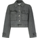 Global Funk Tyrese-G Denim Jacket - Grey