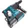 Makita HR004GD201 (2x2.5Ah)