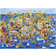 Kärnan Gunilla Mann Blekinge Sveriges Tradgard 1000 Pieces