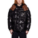 Moncler Karakorum Short Down Jacket - Black