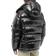 Moncler Karakorum Short Down Jacket - Black