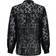 Neo Noir Mae Lace Shirt - Black