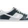 Nike Dunk Low GS - Deep Jungle/Light Silver/Deep Jungle/White